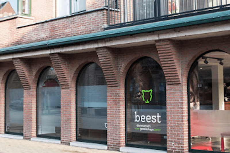 Dierenarts - Het Beest image
