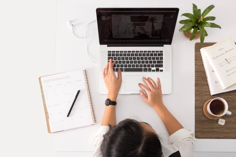 Social Media Manager image
