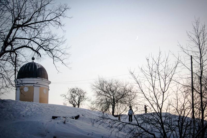 Lääkäri - Helsinki image