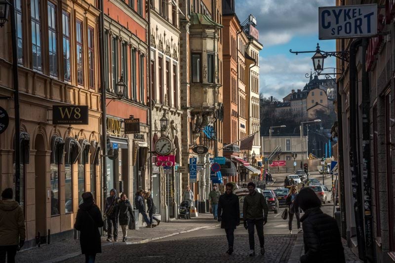 Junior Projektledare Stockholm image