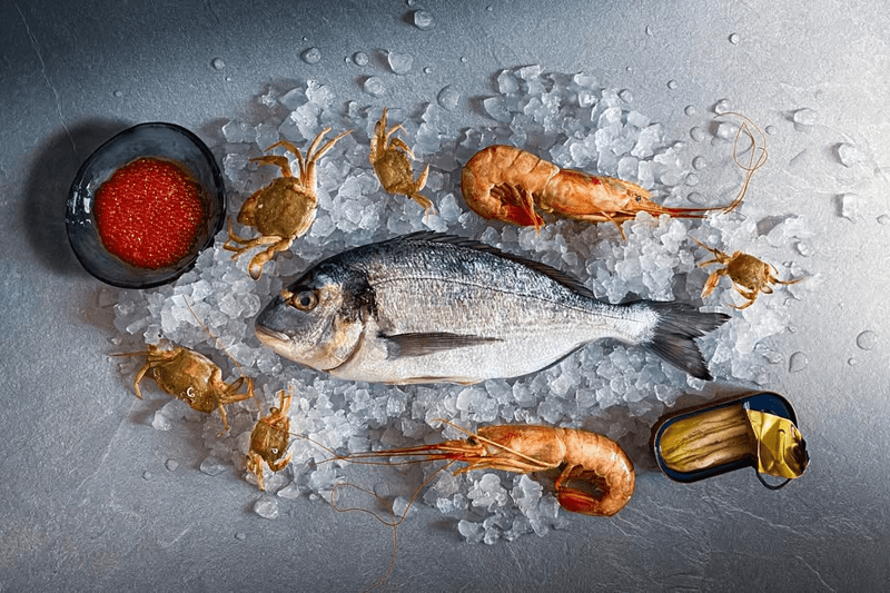 Gourmet-asiantuntijamyyjä, Bravo Gourmet image