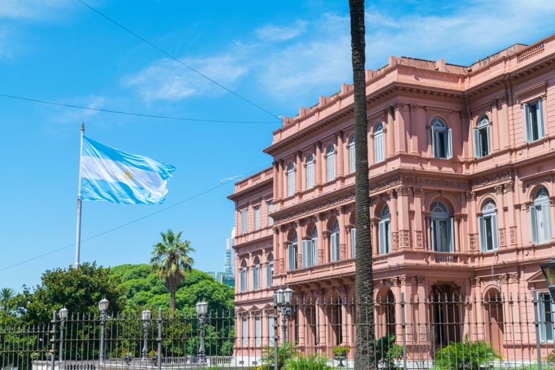 Addetto/a Booking - Lingua Italiana - Remoto da Argentina image