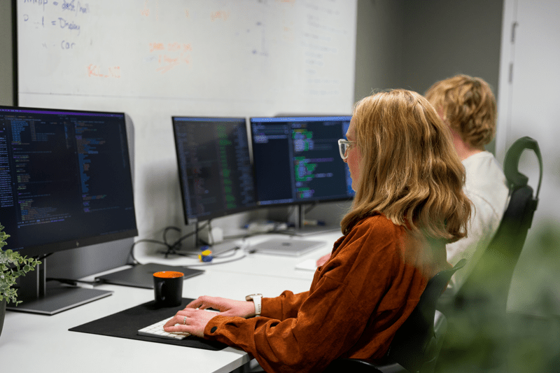 Systemingenjör till försvarsindustrin - Södra Småland/Norra Skåne image