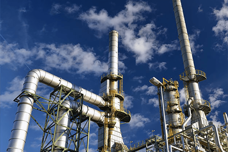 Chef d’Atelier Expérimenté.e – Mécano-soudure image