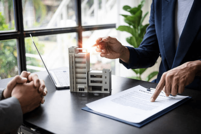Commercial TN - F/H - Thue Et Mue image
