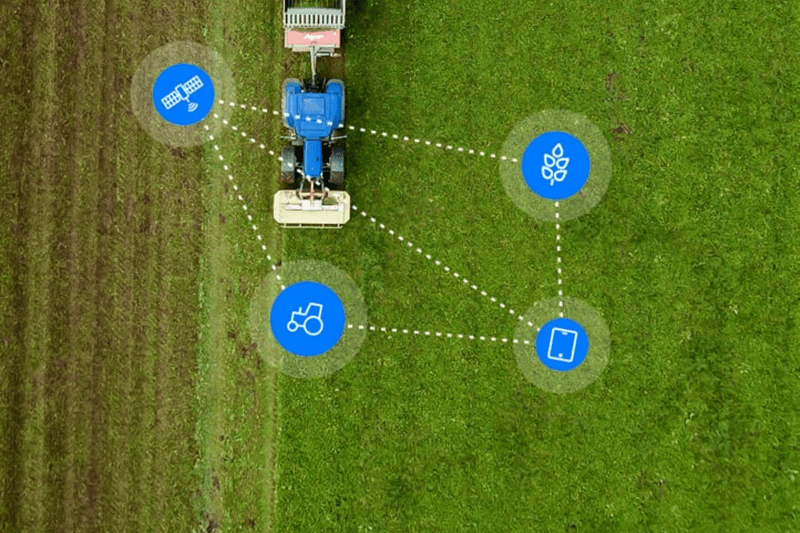Officer Digital Farming image