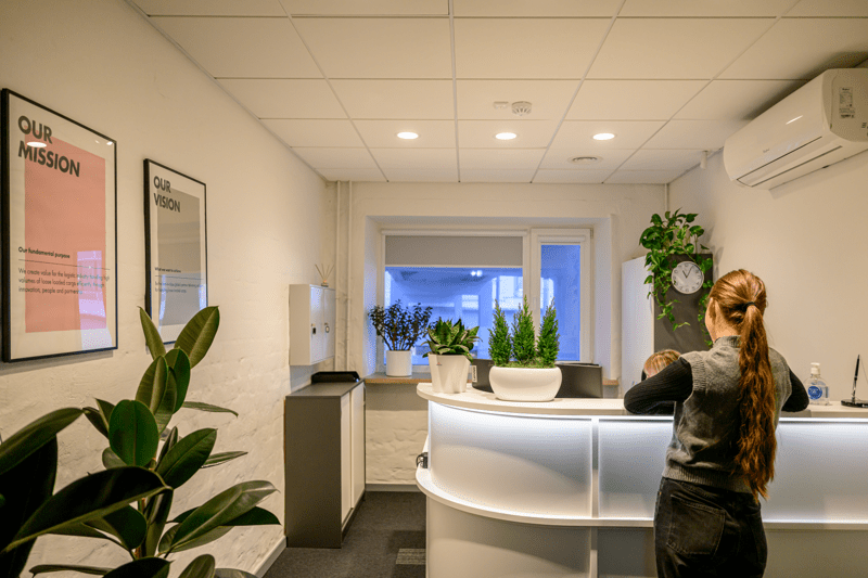Finance Manager (Controller) image