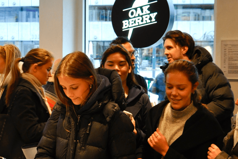 Operations & Expansion Manager image