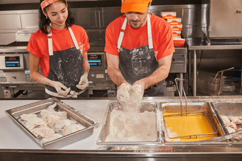 Formateur-rice Senior image