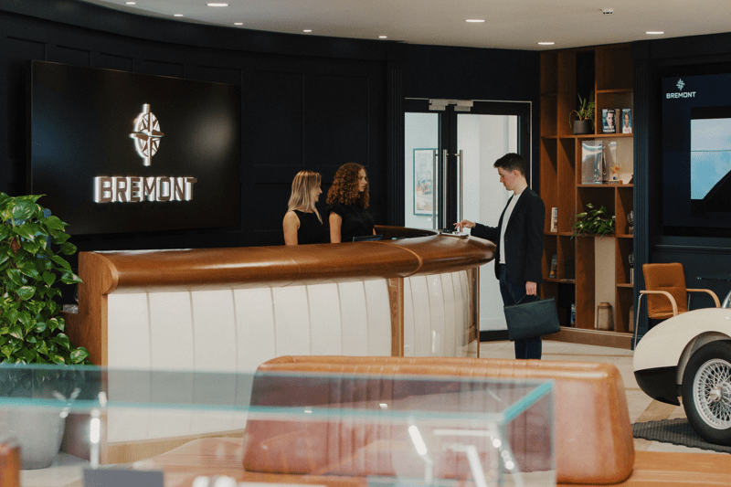 Sales Associate image