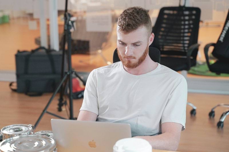 Senior Backend Engineer –  Python | Remote Europe 🌍 image