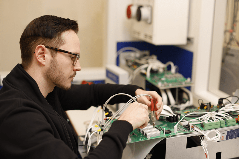 Development Engineer – Power Electronics image