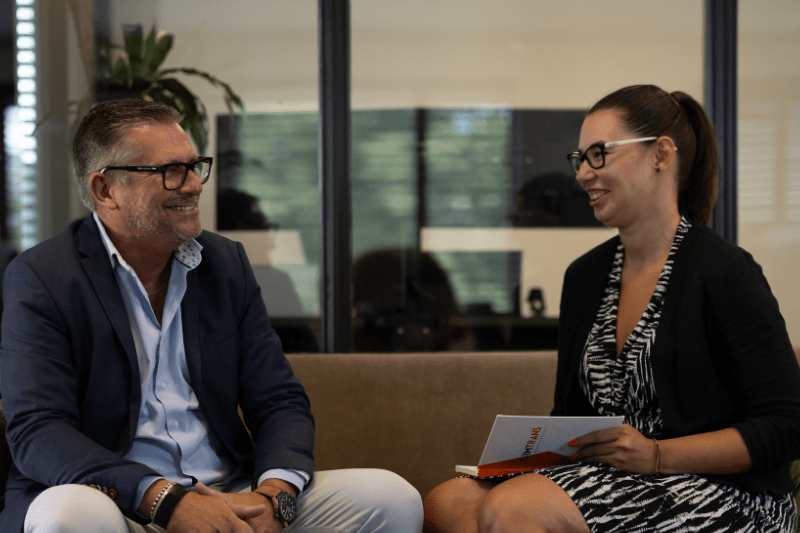 International Key Account Manager UK image