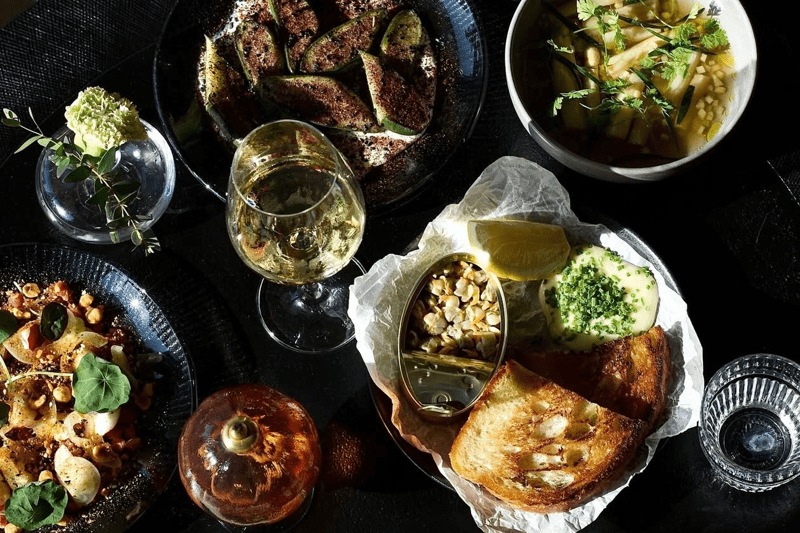 Nyfiken & Driftig Souschef till en av Gotlands hetaste krog image