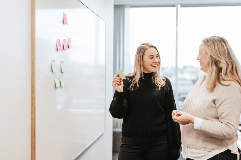 Lösningsarkitekt Dynamics Customer Engagement (CE) – Forma framtidens kundupplevelser med oss! image