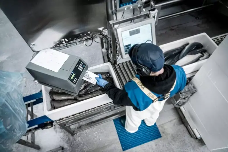 Automatiker /Automasjonsingeniør image