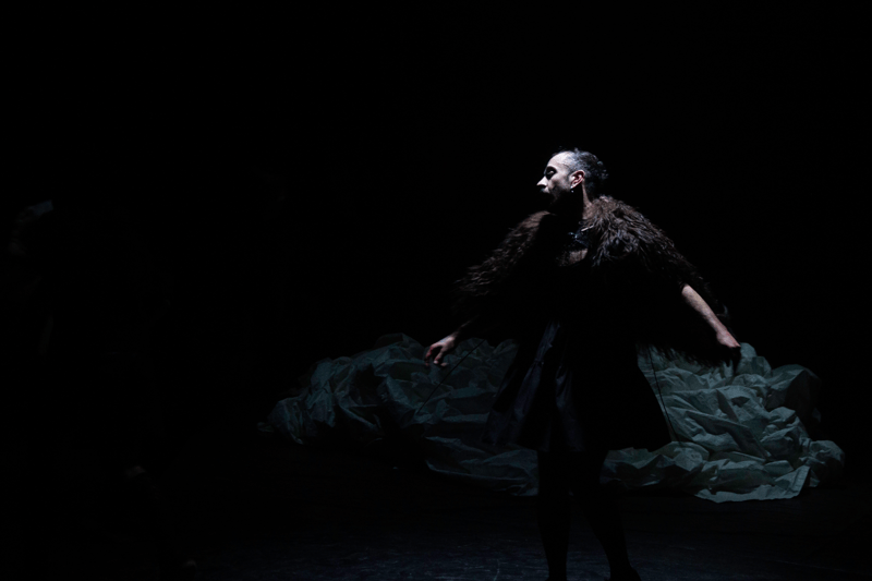 THEATRE PROGRAMME PRODUCER image