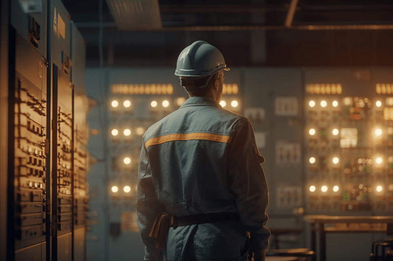 Electrical Supervisor image
