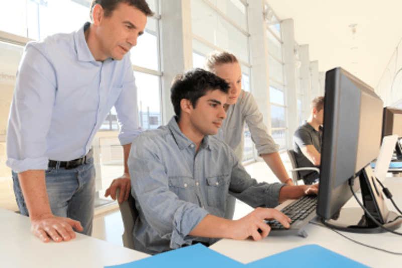 Coordinateur support utilisateur (H/F) image