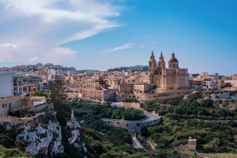 German-Speaking Team Leader – Sales & Financial Services Sector in Malta image