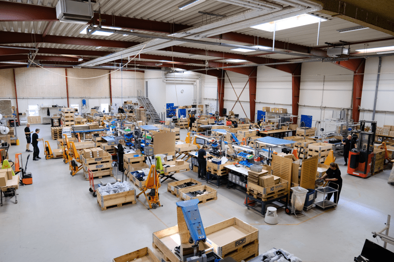 Head of Process Excellence image