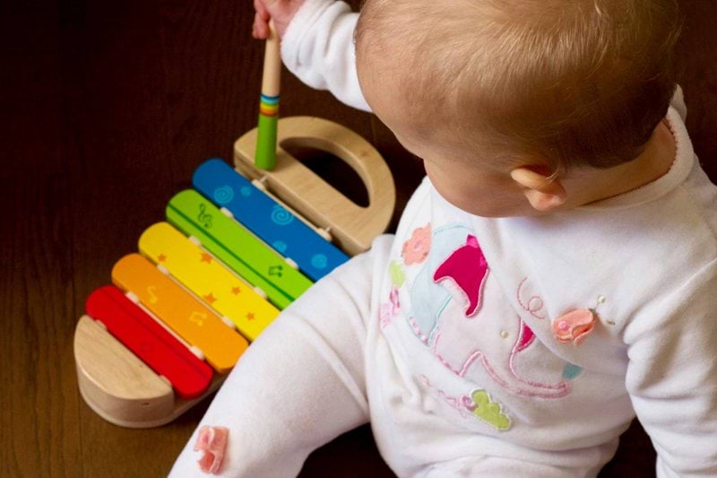 Infant Toddler Teachers image