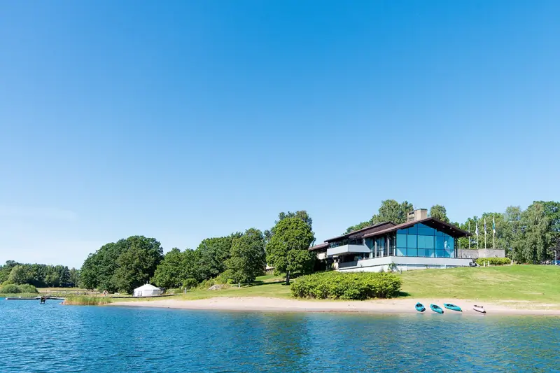 Kock rekryteras till Skåvsjöholm Hotell & Konferens! image