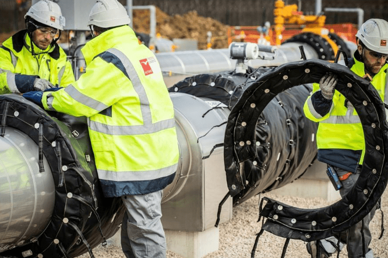 Électromécanicien (H/F) image