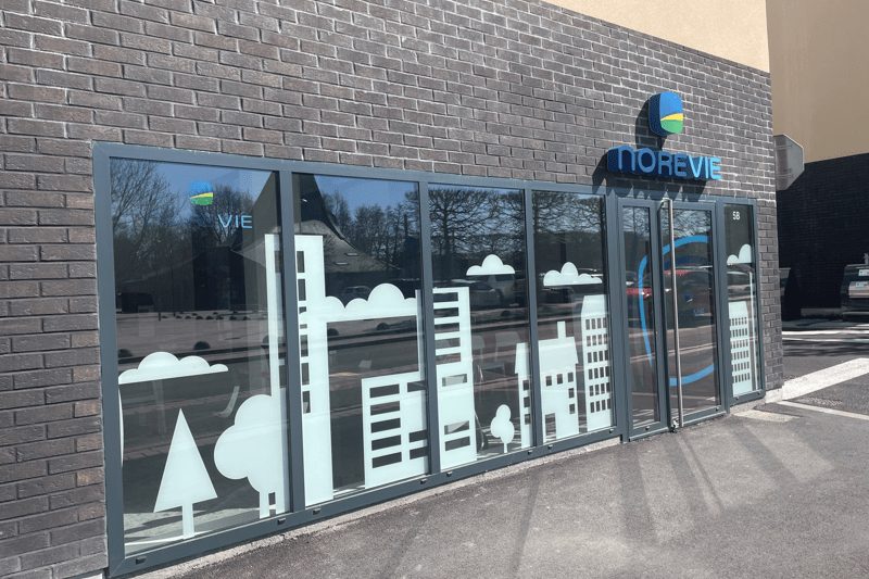 Gestionnaires de site H/F image