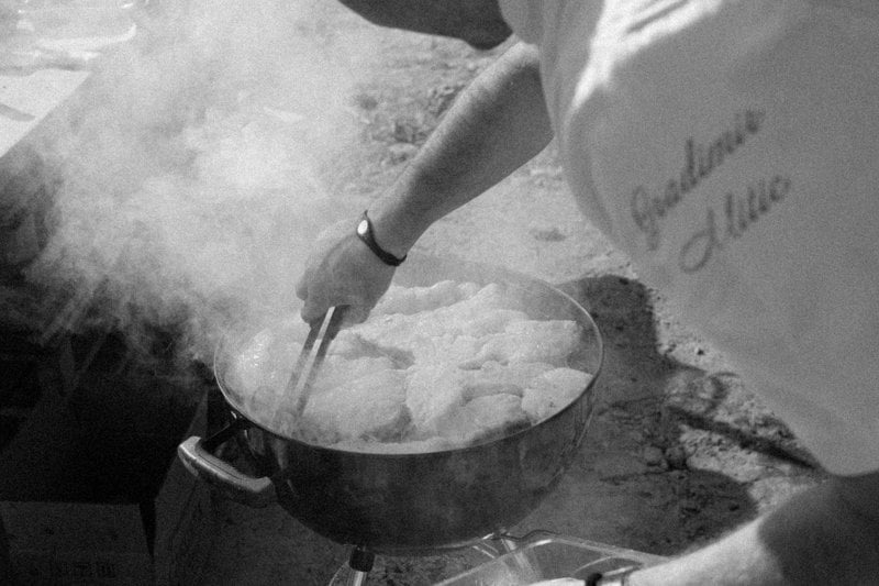 Cocinero/a en Valencia image