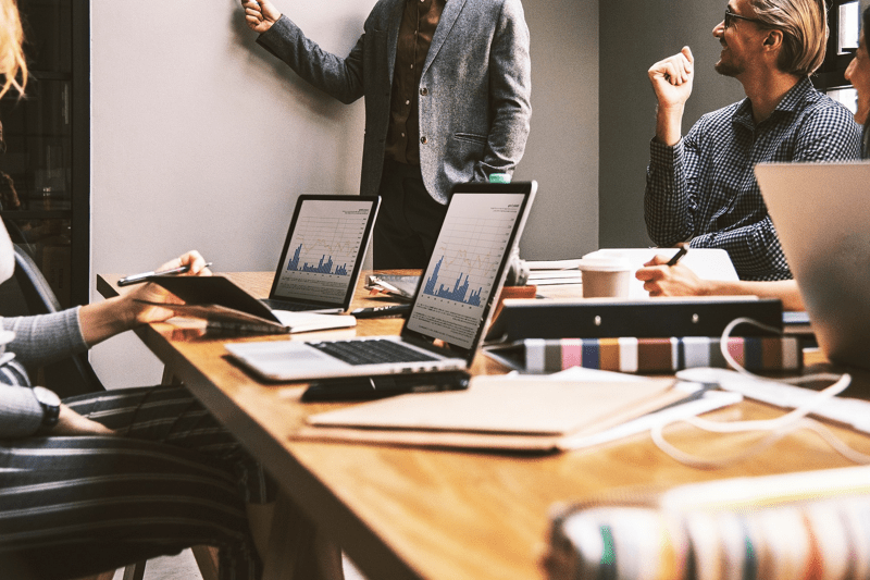 Lead CRM & Lifecycle Management (m/w/d) - 100% image