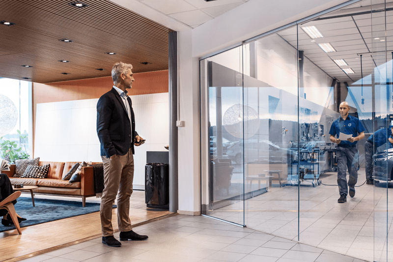 Serviceberater (M|W|D) image