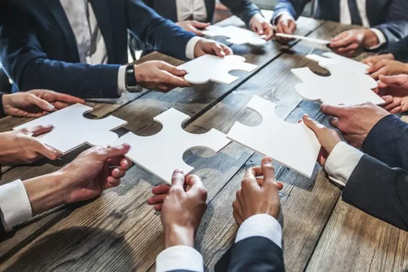 Responsable Administratif.ive & Financier.ère - ESN image