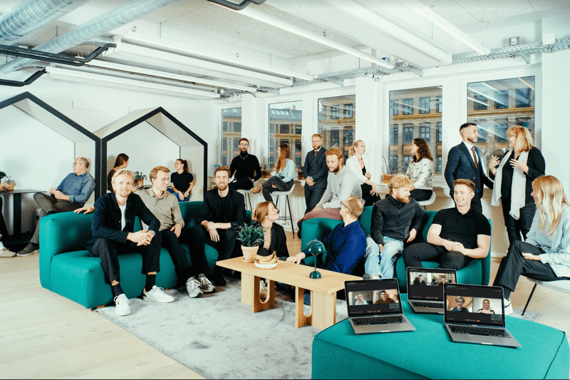 Property Manager/ Ejendomsadministrator image