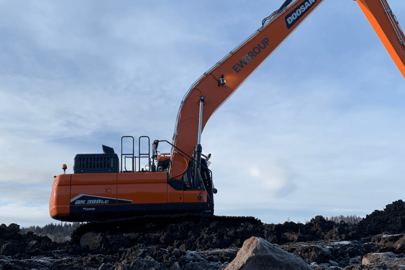 ♻️ Avdelningschef till EWG Recycling i Nykvarn image