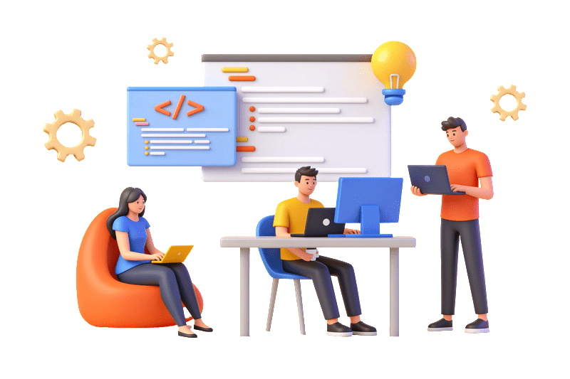 Senior Data Engineer image