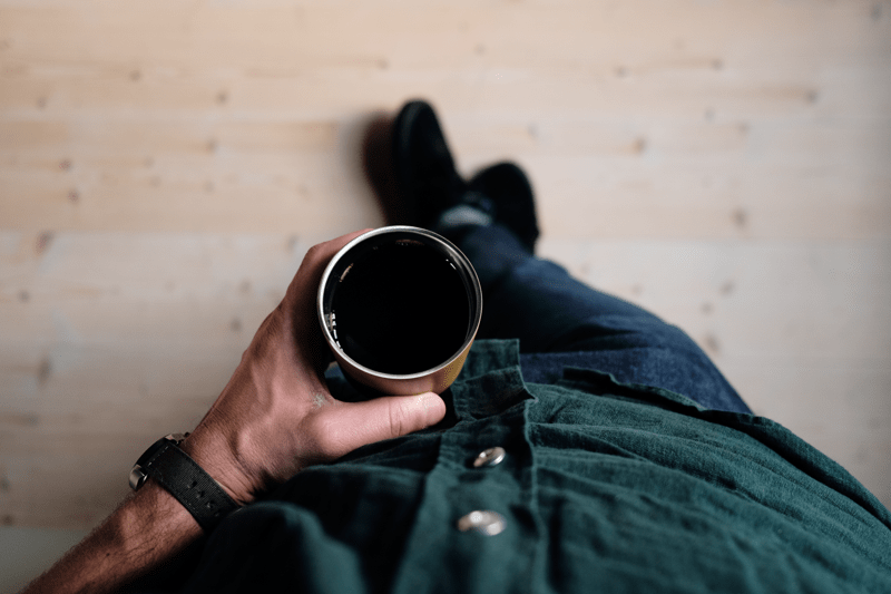 Kaffecoach Jönköping image