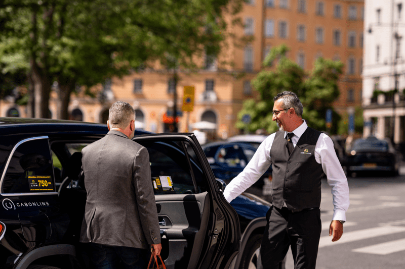 Intresseanmälan bli förare - STHLM image