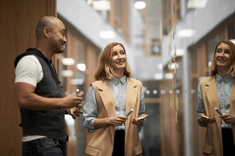 AI Developer til Customer Success image