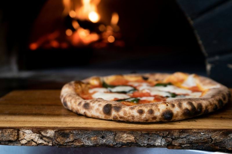 Pomoćni pizza majstor image