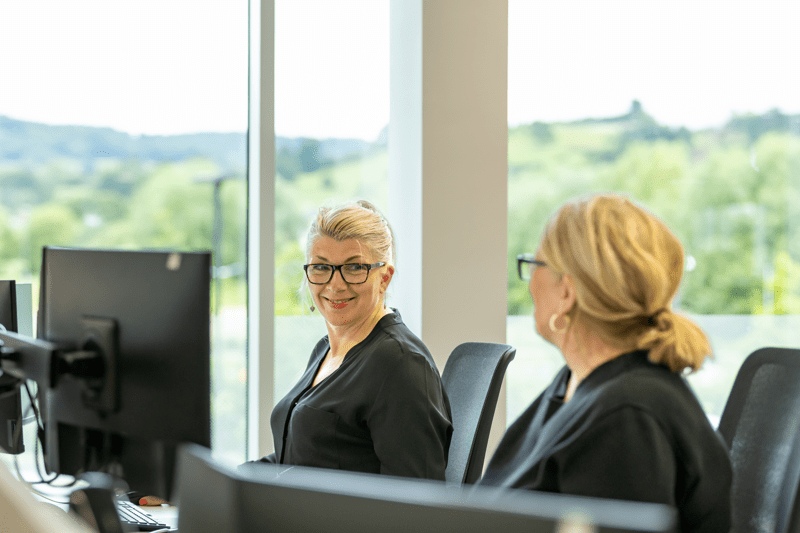 Finance Manager image