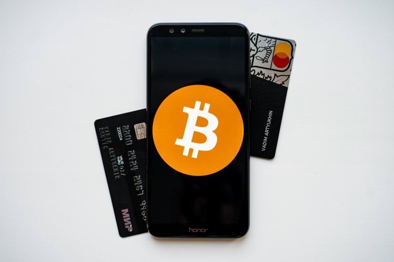 Fullstack Engineer (React Native / Node.js) for Crypto Product image