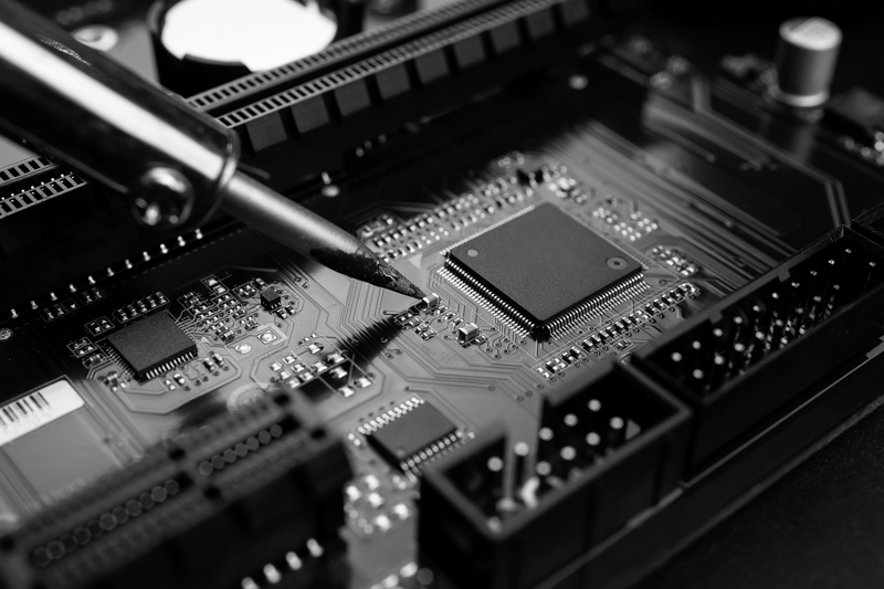 Iegultās (Embedded) programatūras inženieris/-e image