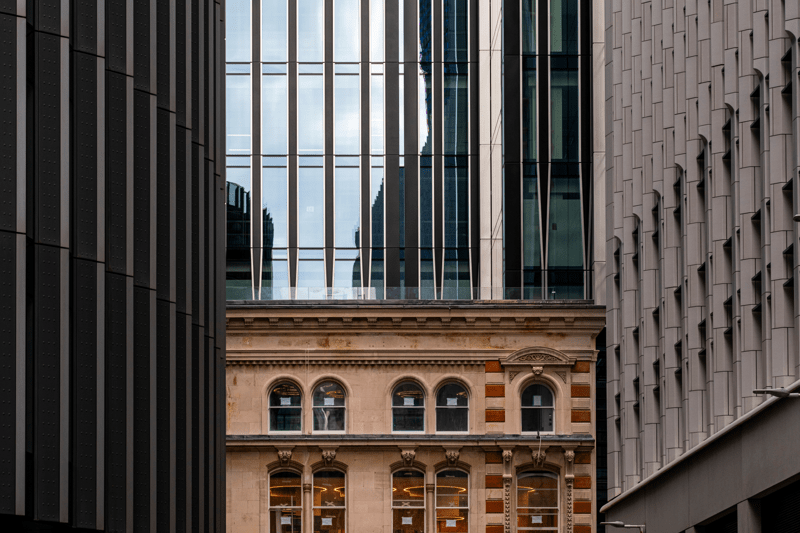 Uppdragsansvarig Byggnadskonstruktör - Malmö image