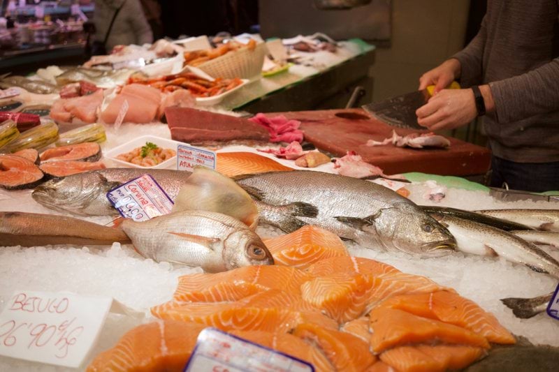 Fishmonger Associate (Supermarket & Hypermarket) image