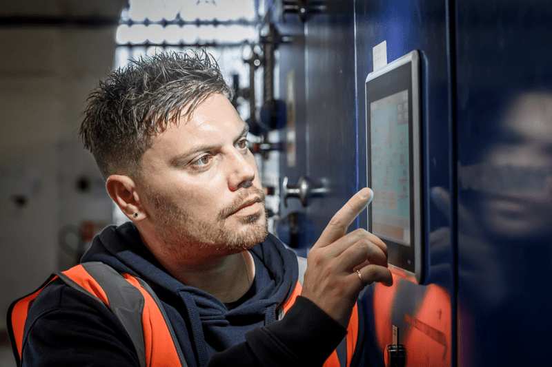 Electrical and Mechanical Technician - Egham image