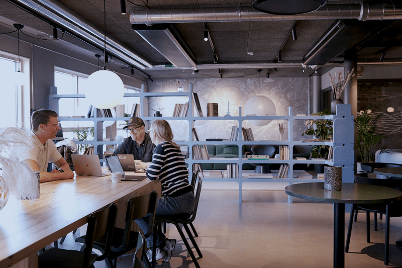 Senior konsult inom Modern Work / Microsoft 365-arkitektur image