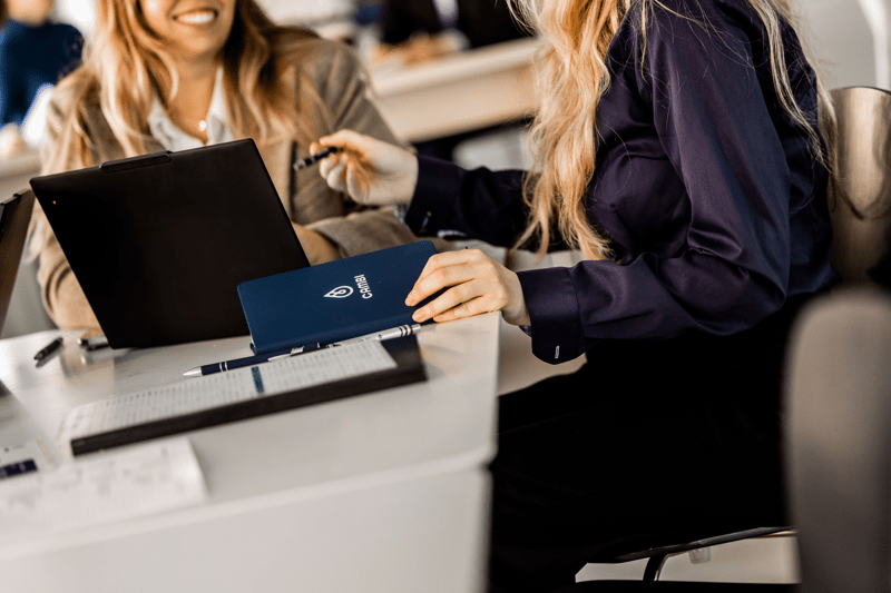 Open application image