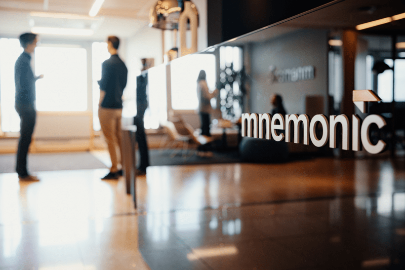 mInternship: Security Management Consultant image
