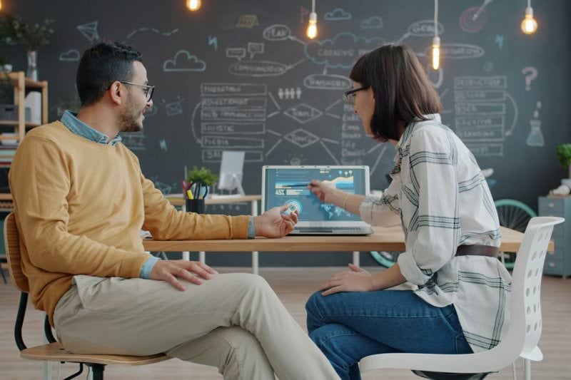 Business Development Representative image